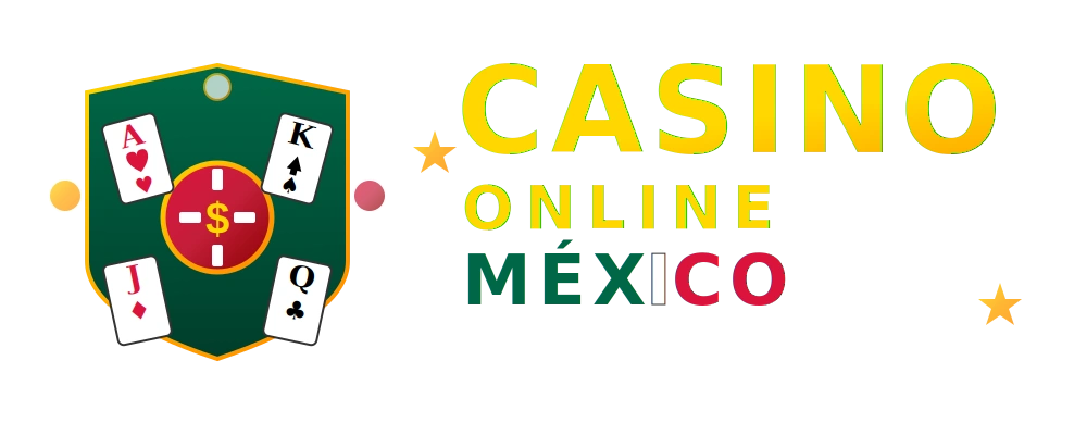 casino online mexico